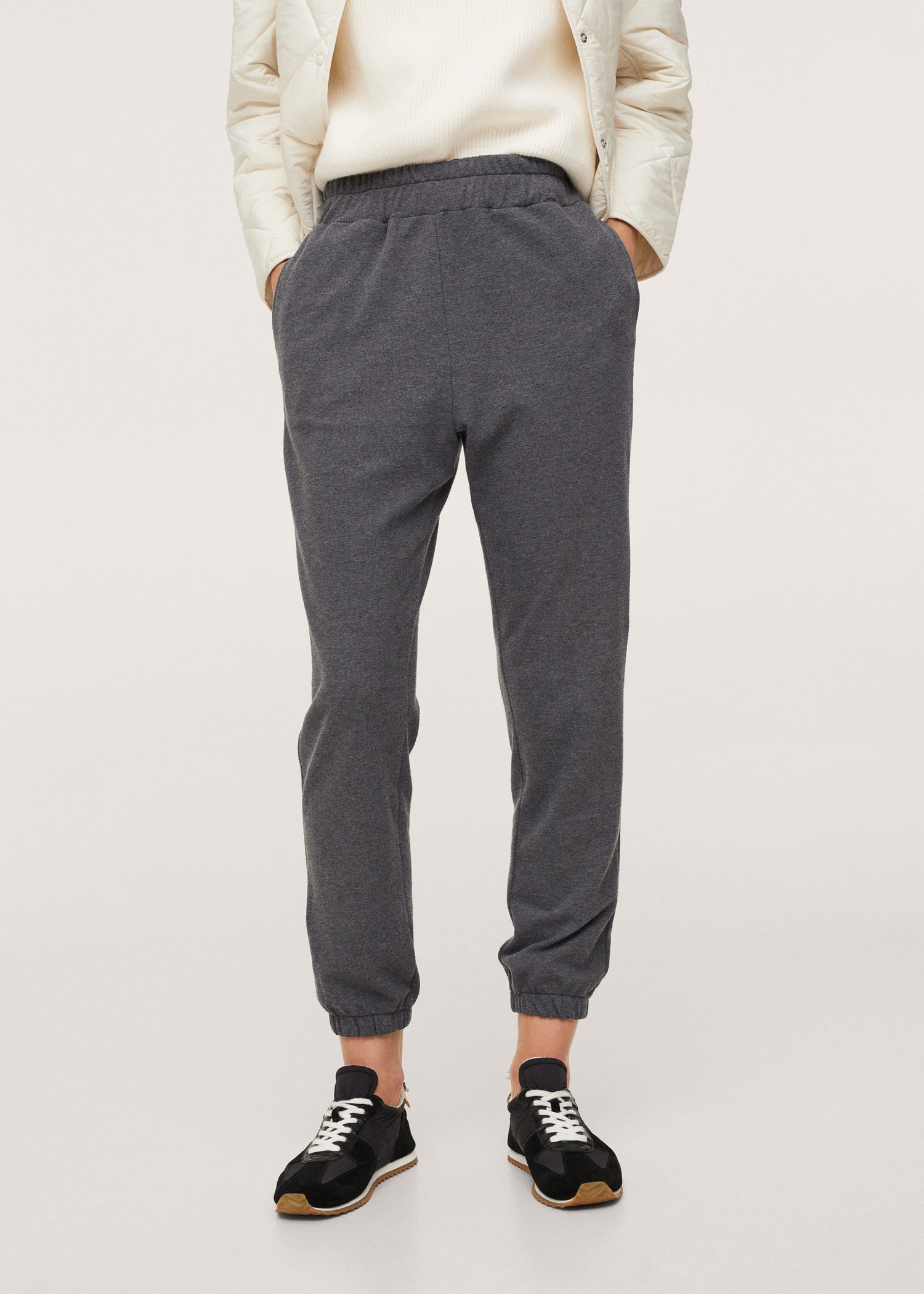 Pocket Jogger Pants