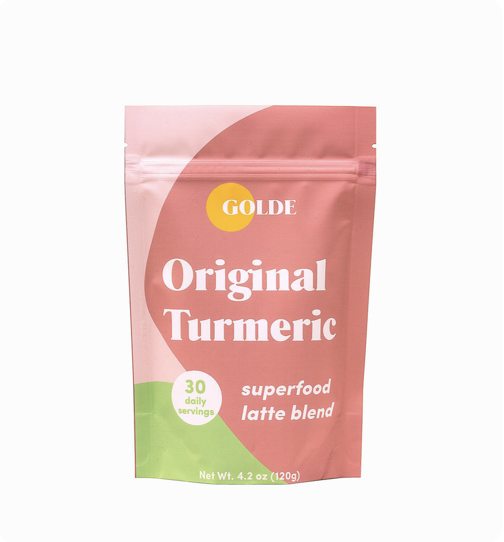 Original Turmeric Latte Blend