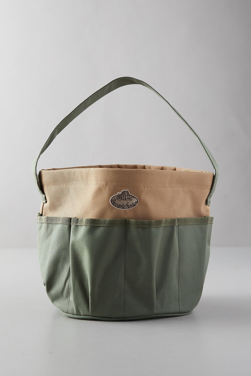 Canvas Garden Utility Bag