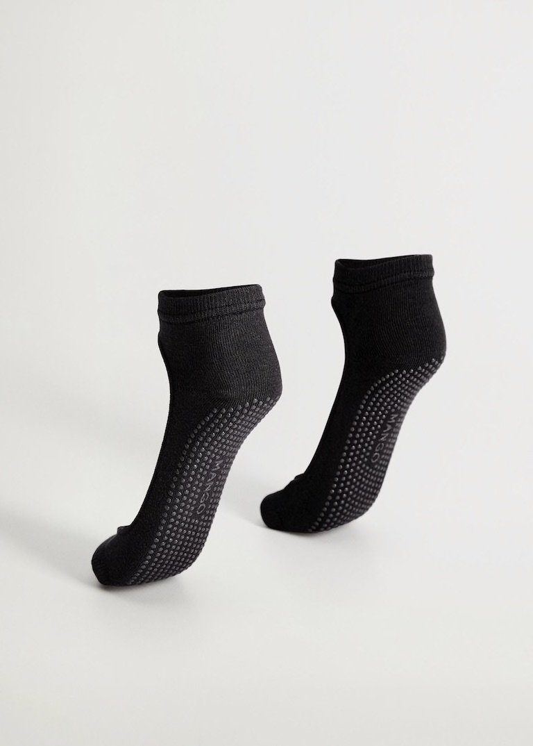 Non Slip Socks