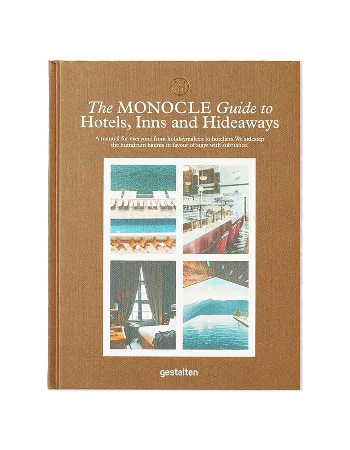 The Monocle Guide to Hotels