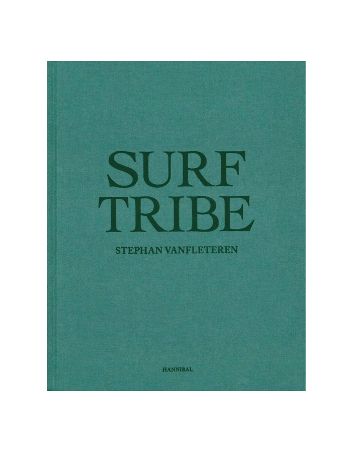 Surf Tribe