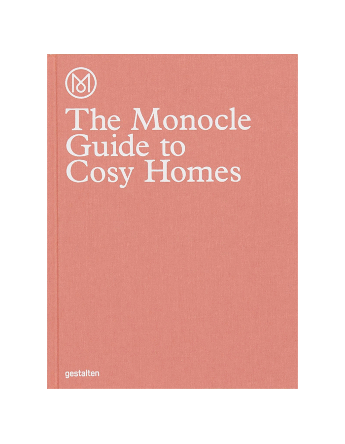 The Monocle Guide to Cosy Homes