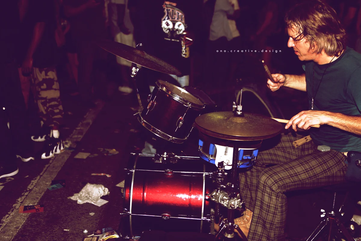 SXSW '12