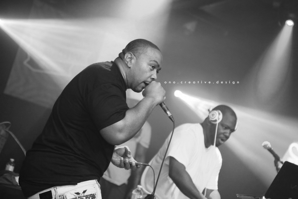 SXSW'12