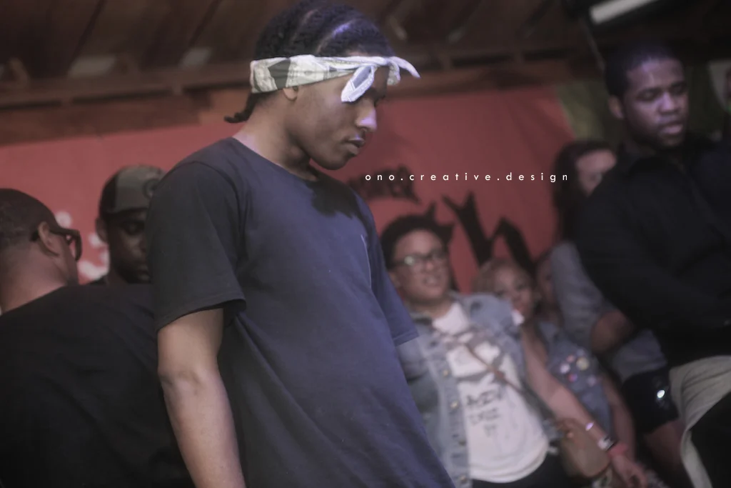 SXSW '12