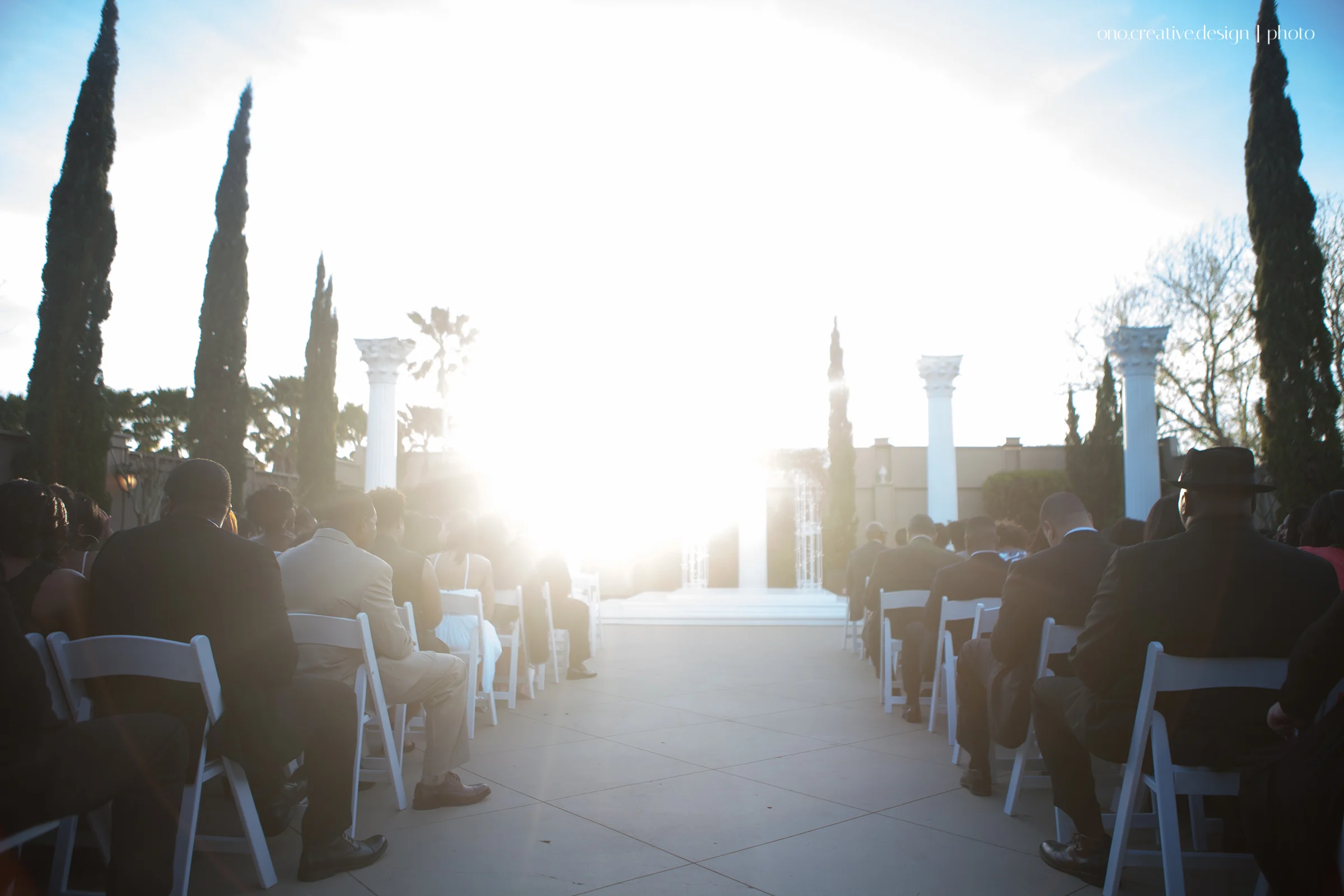 Ceremony