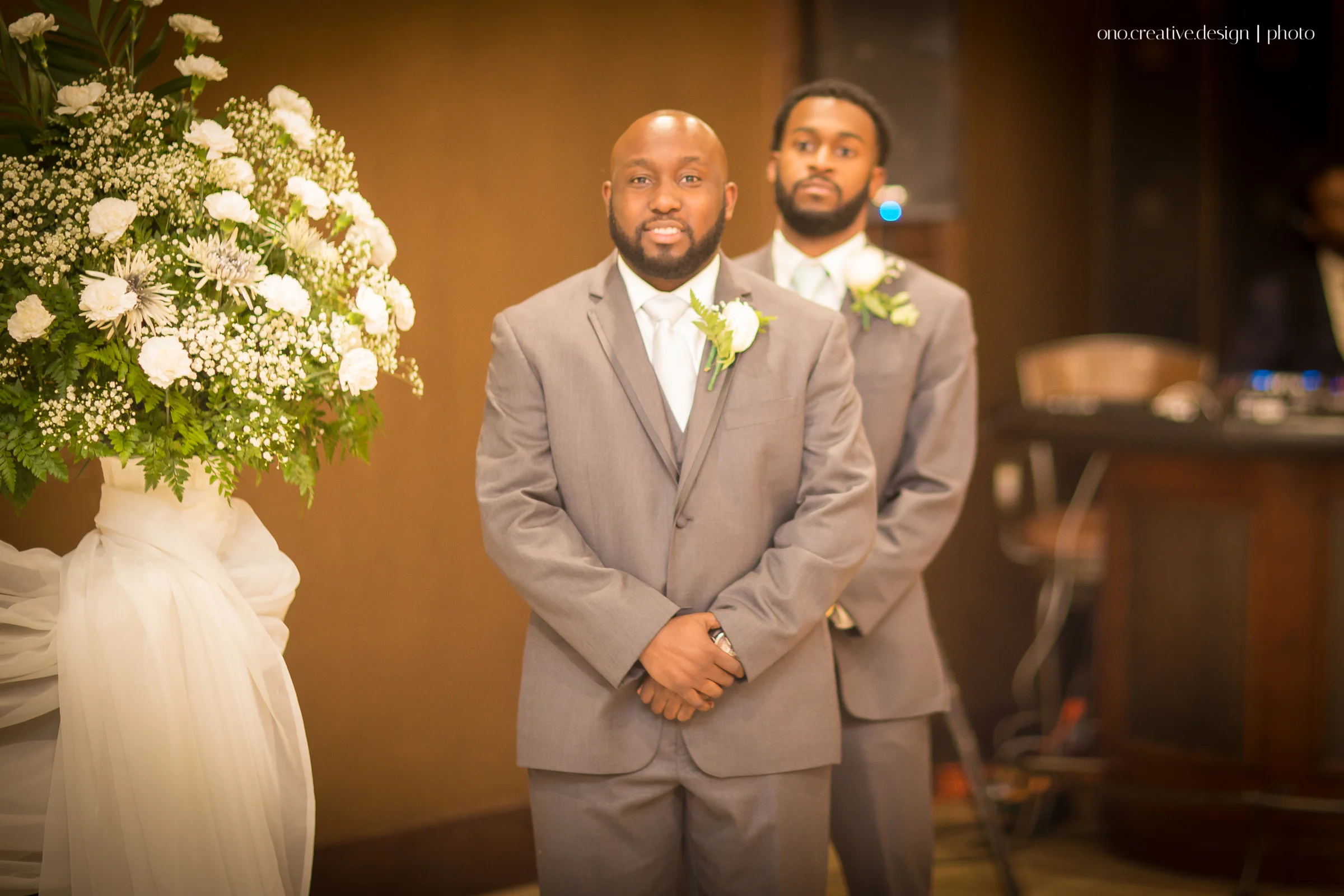 Ceremony