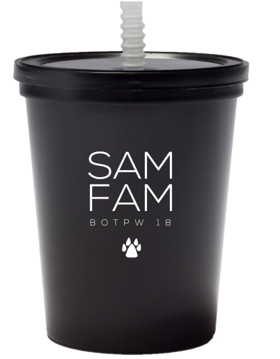Sam Fam Cup