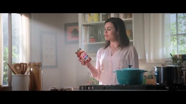 Ragú Homestyle: Roots