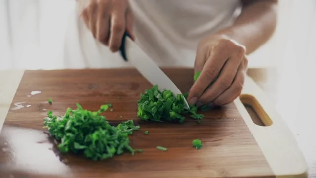 Unabashedly Basil Launch