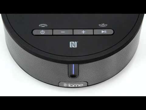iHome iBN26