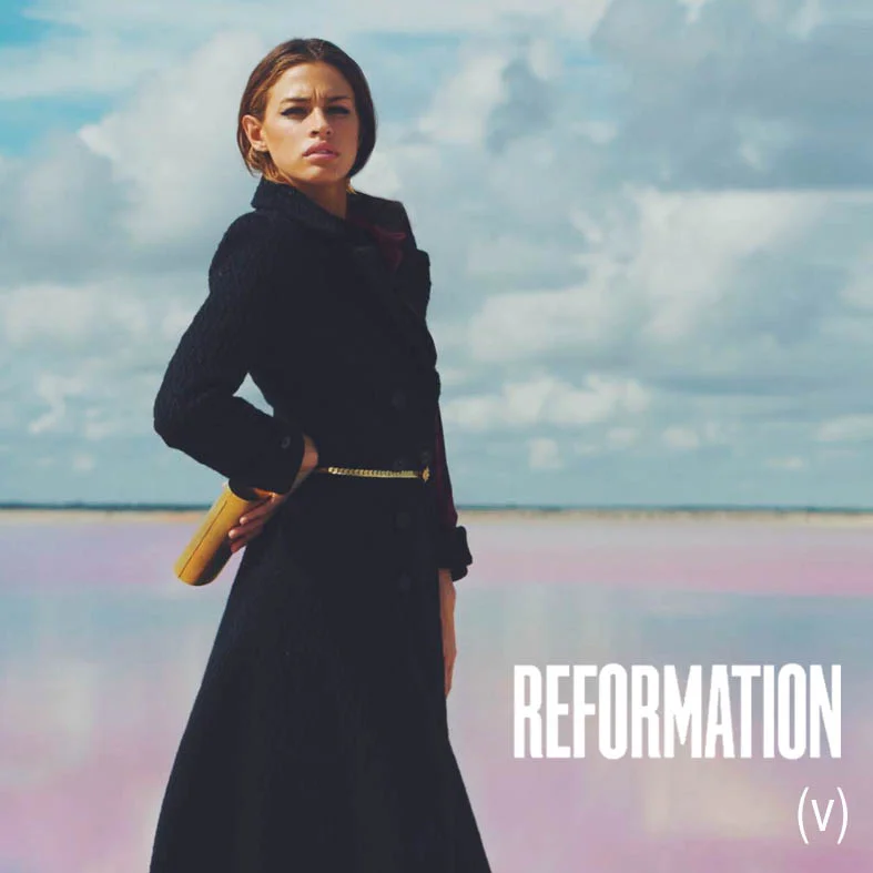 Reformation