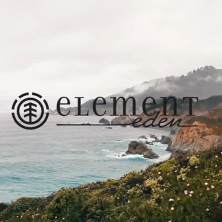 Element Eden: Winter 2015 - Europe