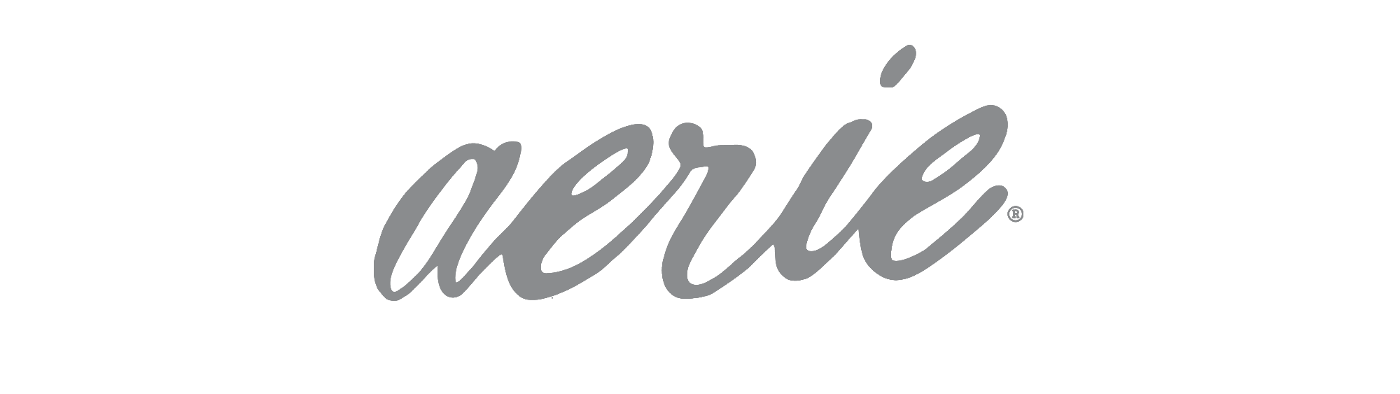 AERIE: American Eagle