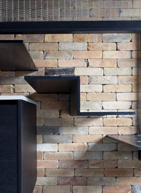 Design by Paritzki & Liani Architects