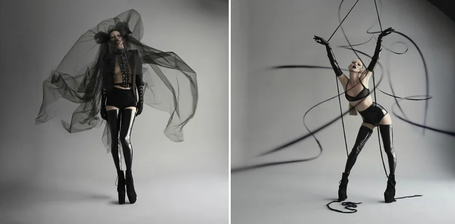 iD Magazine 2010