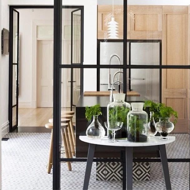 Design - Hecker Gunthrie Florist - Fleur McHarg Photography - Marcel Aucer