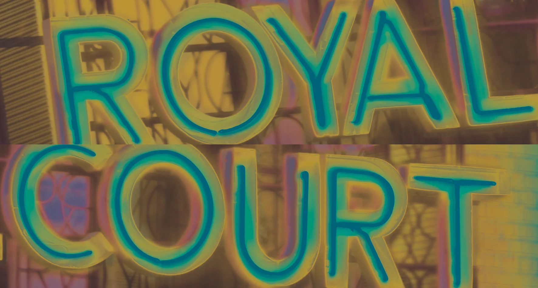  The Royal Court Theatre is Britain's leading national company dedicated to new work by innovative writers from the UK and around the world. The theatre's pivotal role in promoting new voices is undisputed - the New York Times described it as 'the most important theatre in Europe'. www.royalcourttheatre.com 