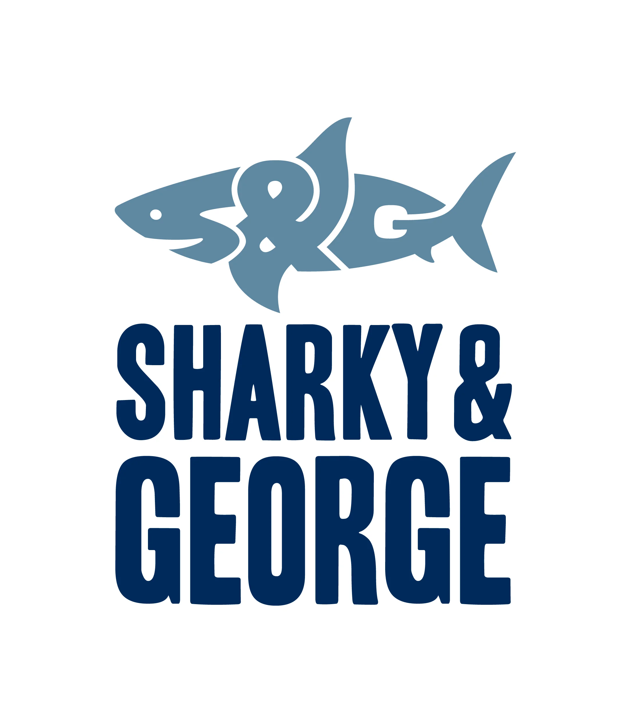 Sharky & George create unique events and activities for children of all ages. Sharky & George is based entirely on the belief that being energetic and imaginative is the key to have lots of good honest fun. www.sharkyandgeorge.com 
