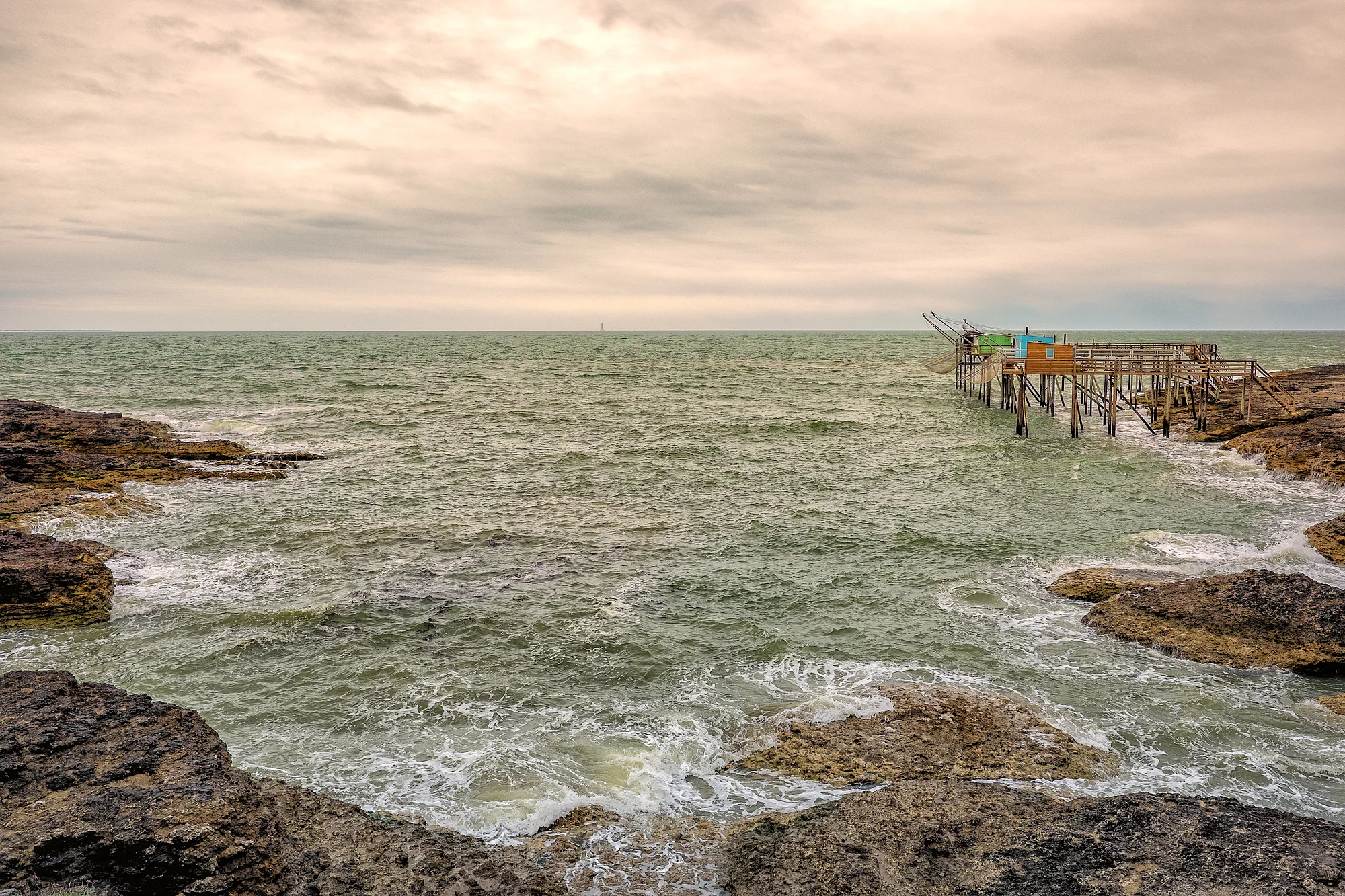 © Patrice Michellon - HDR edited in Lightroom CC