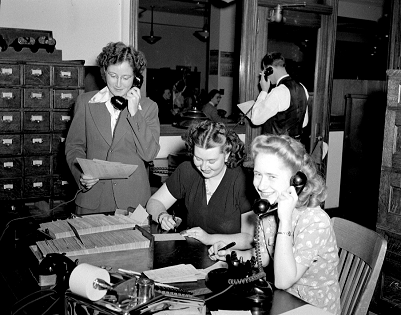 How to be a relevant employee or boss AND up your own professional game