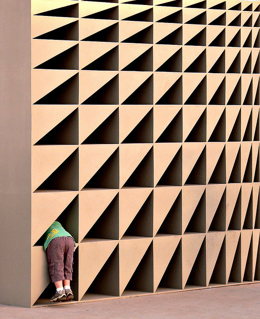 How to increase creativity, curiosity, and learning: An exercise