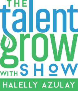 TalentGrow Show Logo