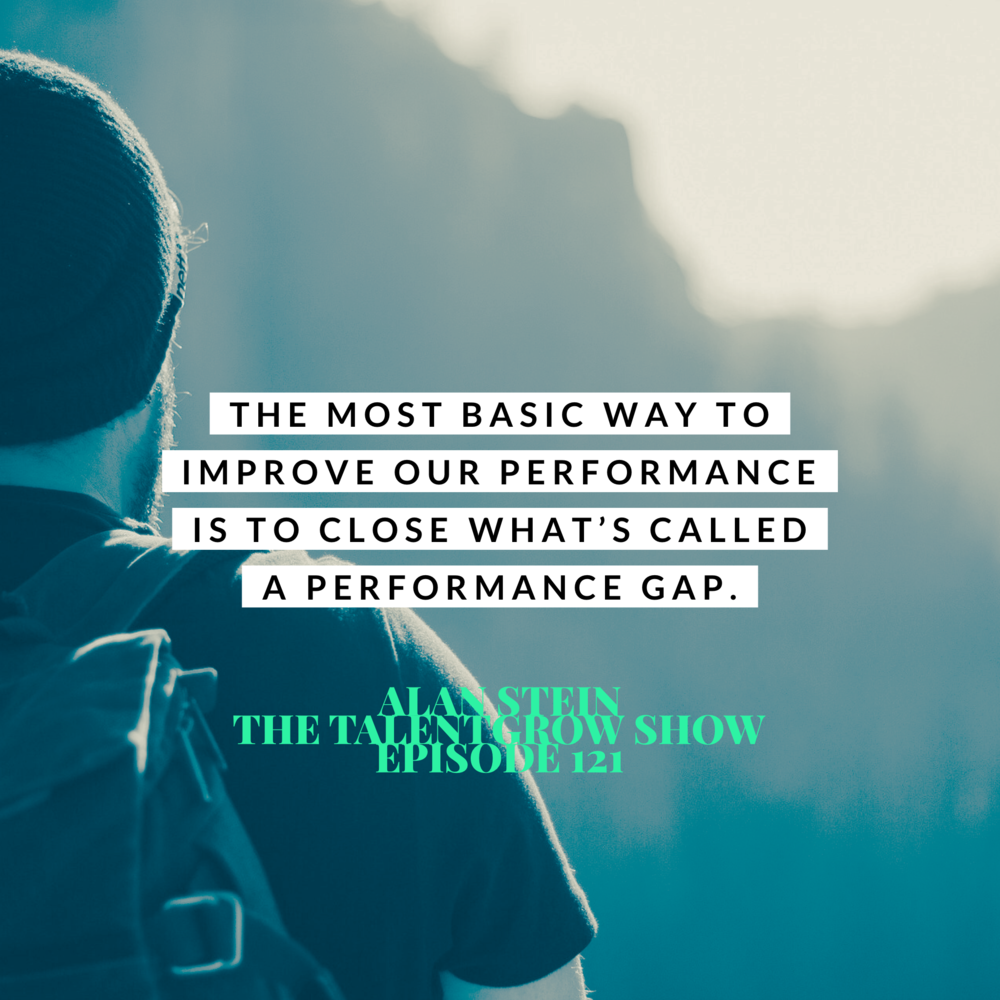 121: Raise Your Game – High Performance Secrets from the Sports World with Alan Stein, Jr.