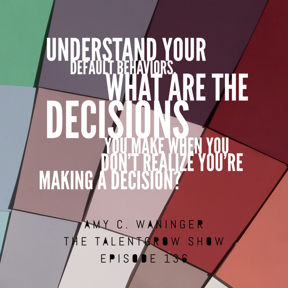136: Network Beyond Bias – How to Make Diversity Your Competitive Advantage in Networking with Amy Waninger