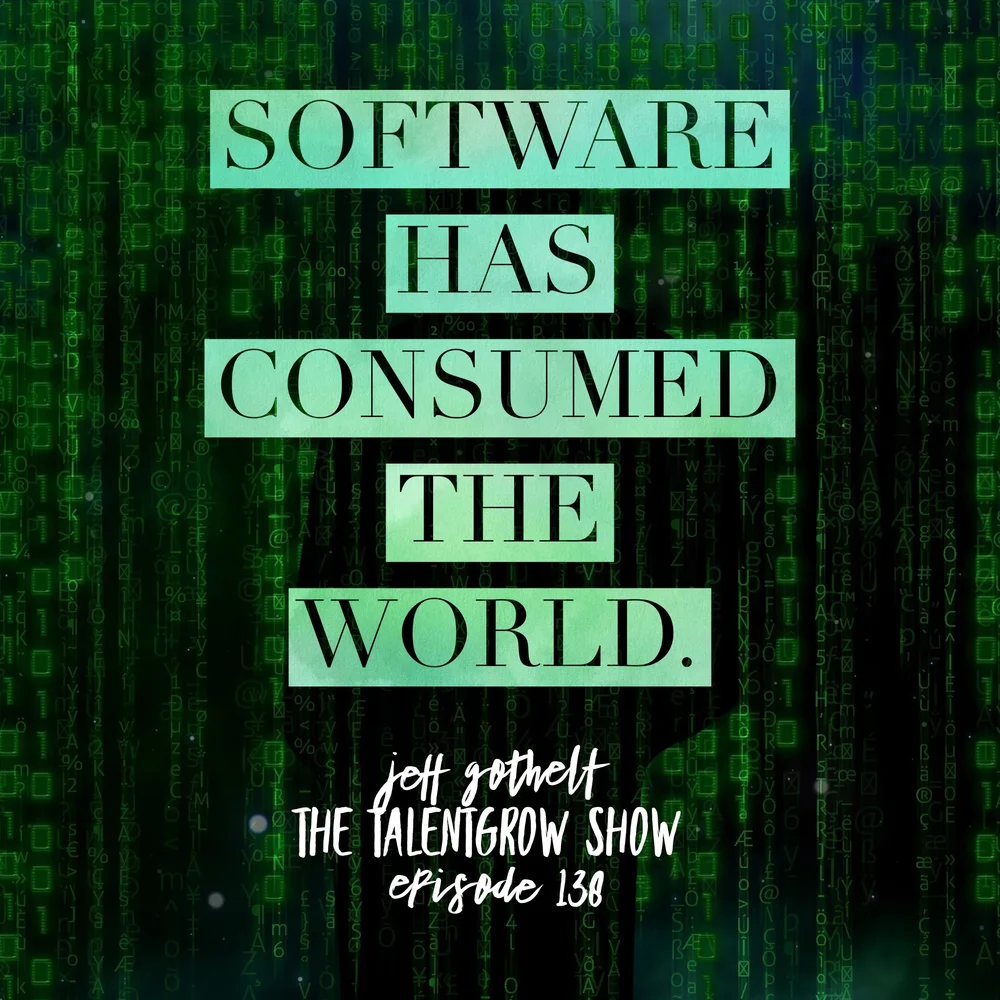138: Sense and Respond – Transform Your Leadership Through a Powerful Mindset Shift with Jeff Gothelf