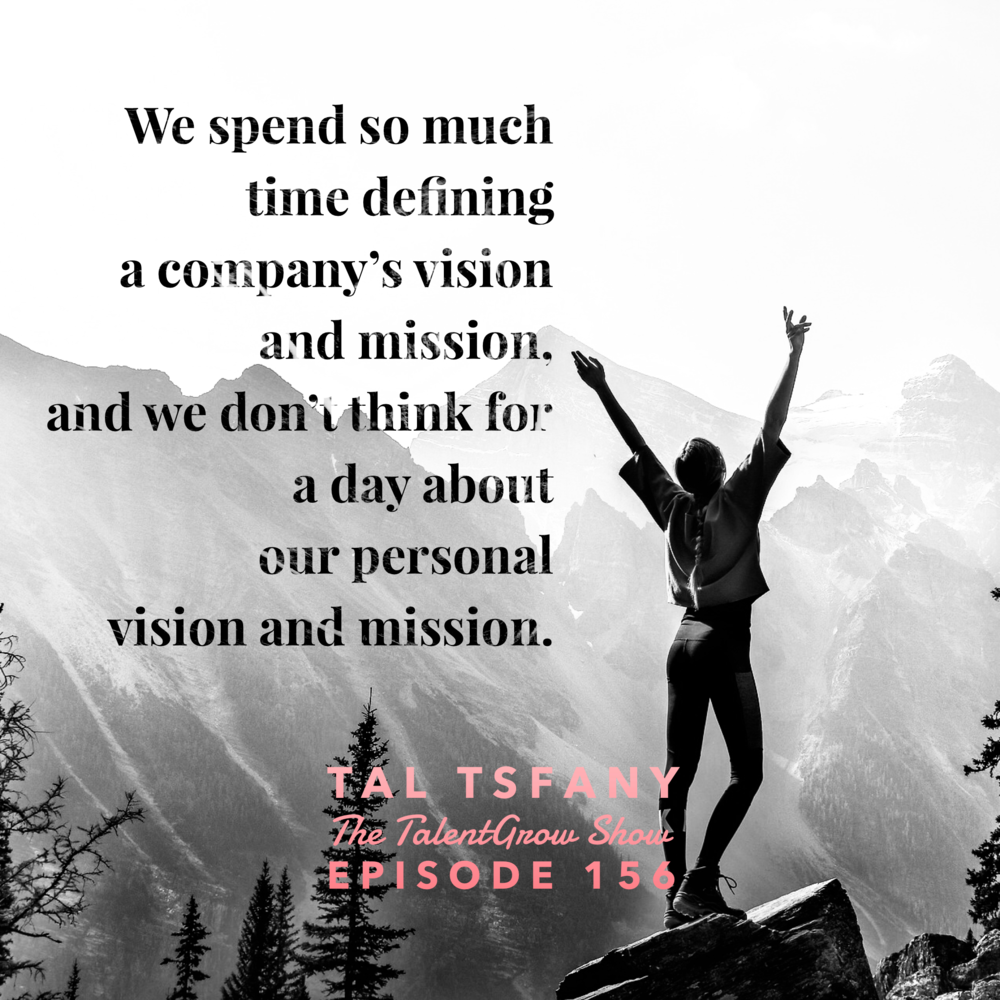 156: Discovering Your Central Purpose – Why Leaders Need Philosophy with Tal Tsfany