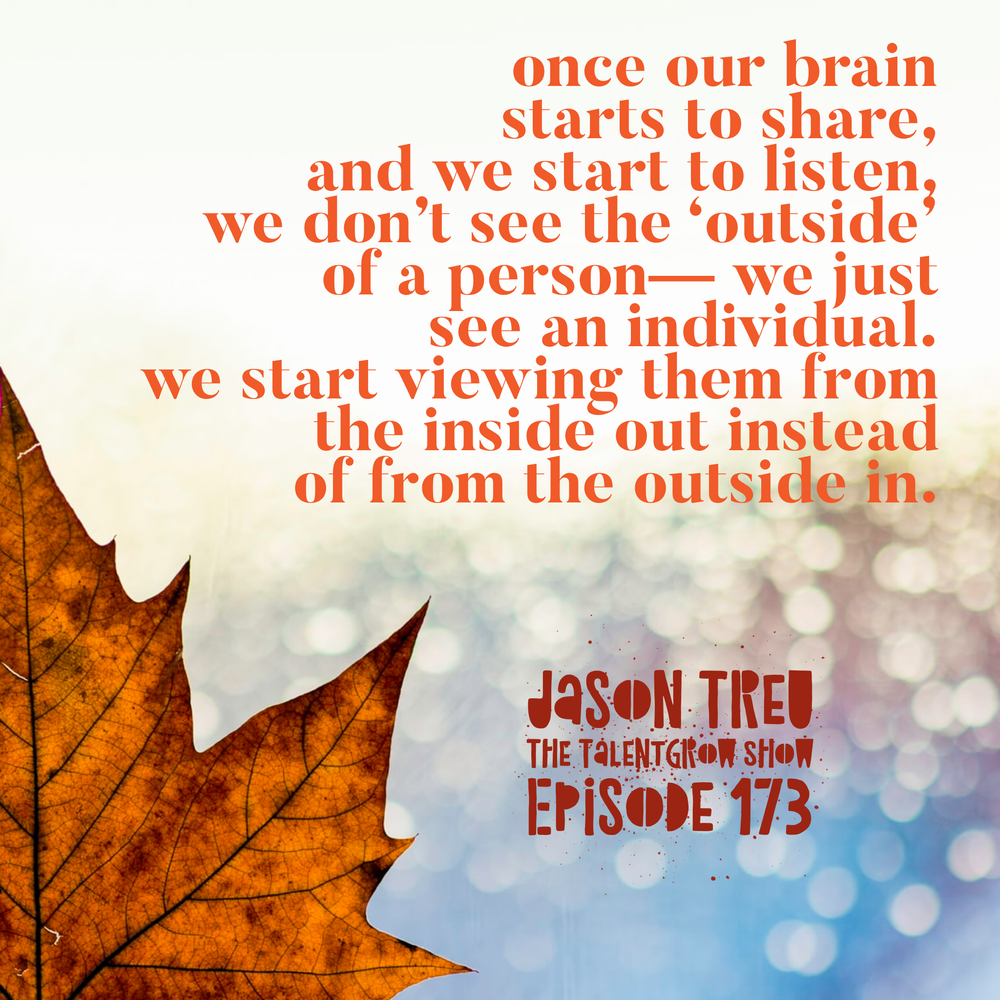 173: Extreme Trust – How to Build Unstoppable Cultures and Teams with Jason Treu