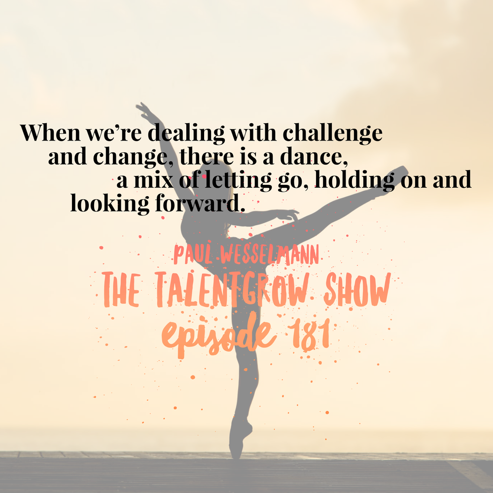 181: Ripples – Creating Practical Inspiration That Resonates with Paul Wesselmann
