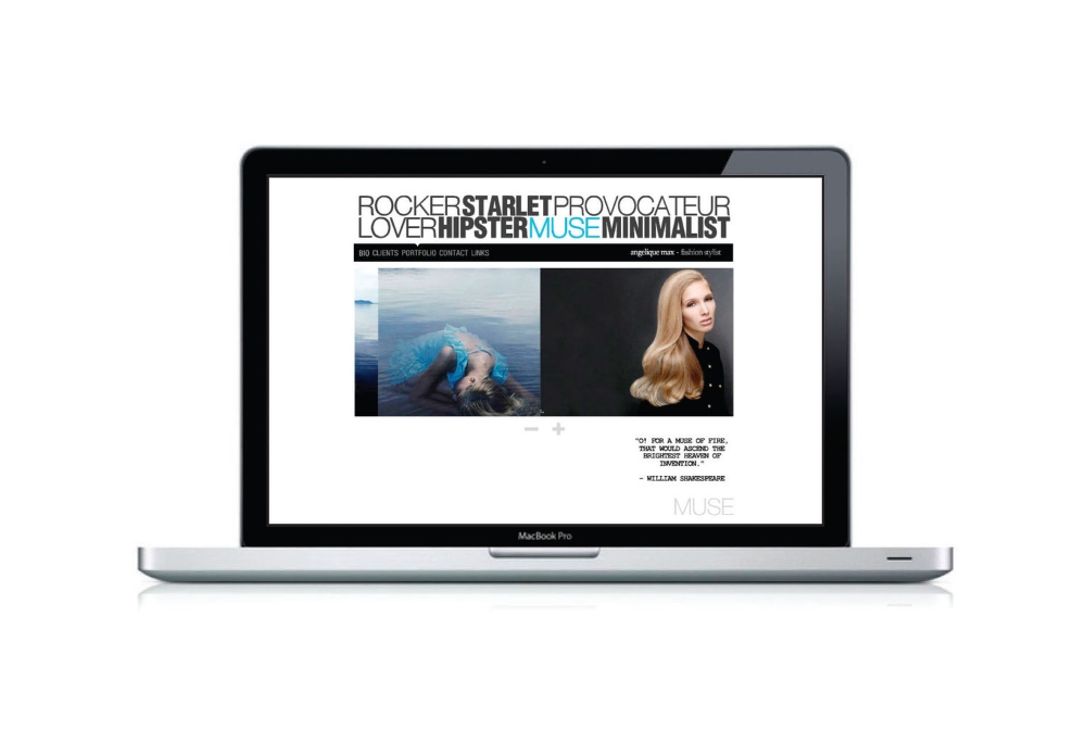 Digital Portfolio