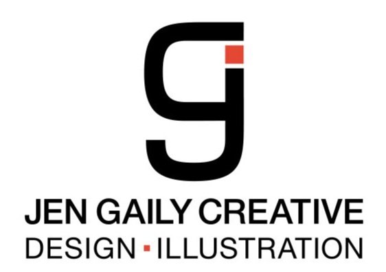 JEN GAILY DESIGN