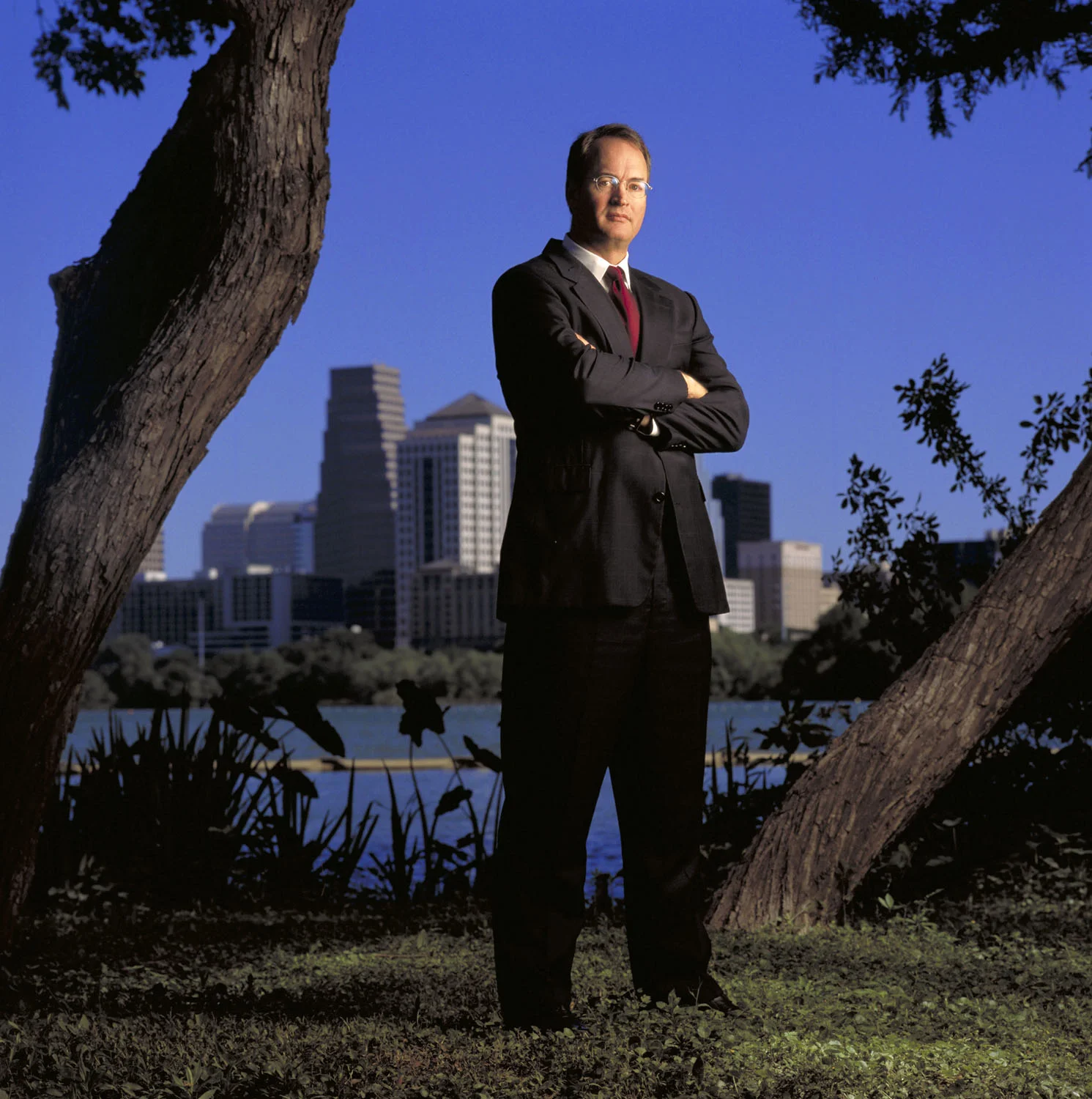 Austin, TX Entrepreneur