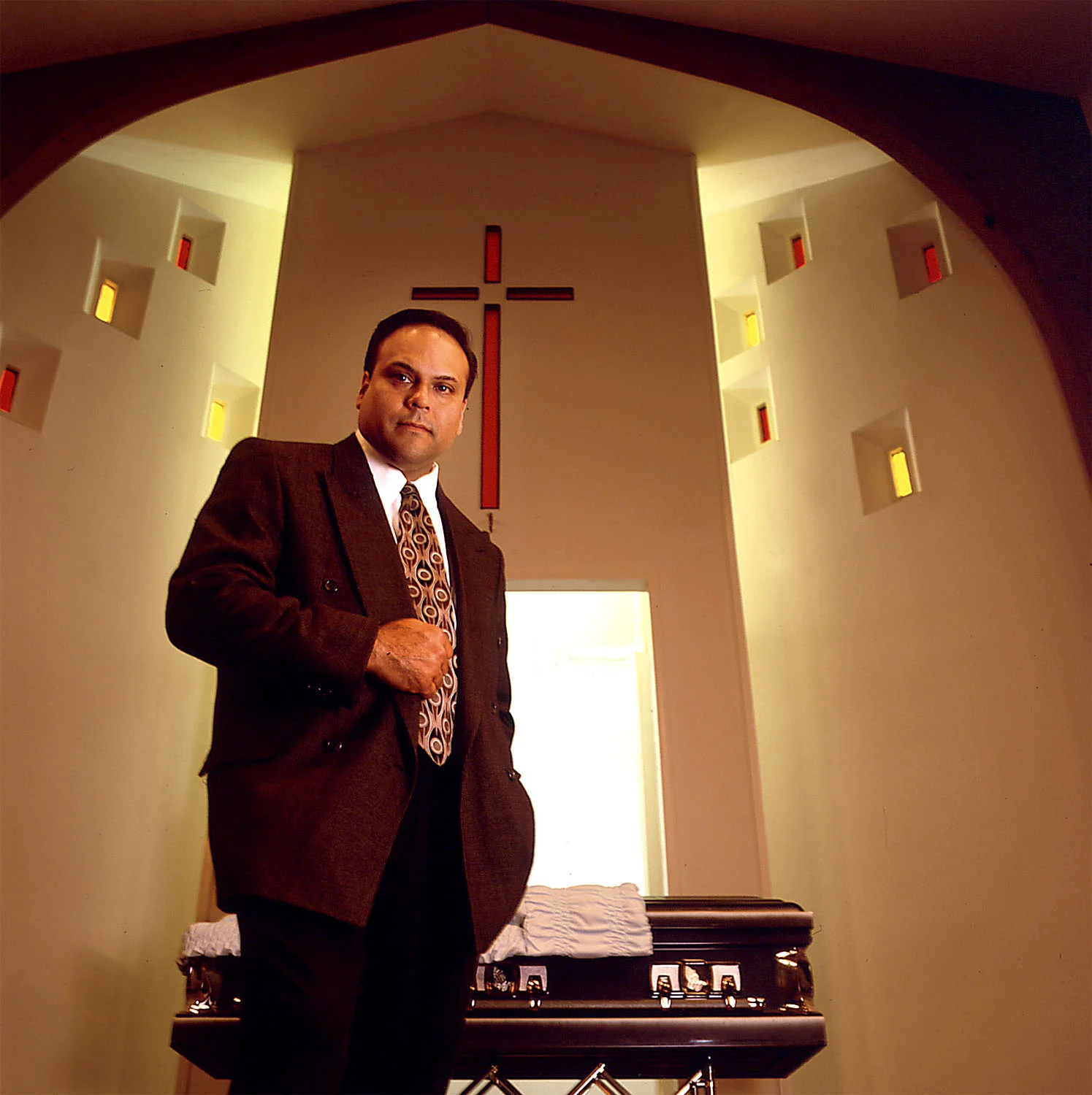Bobby Trevino | Corpus Christi, TX