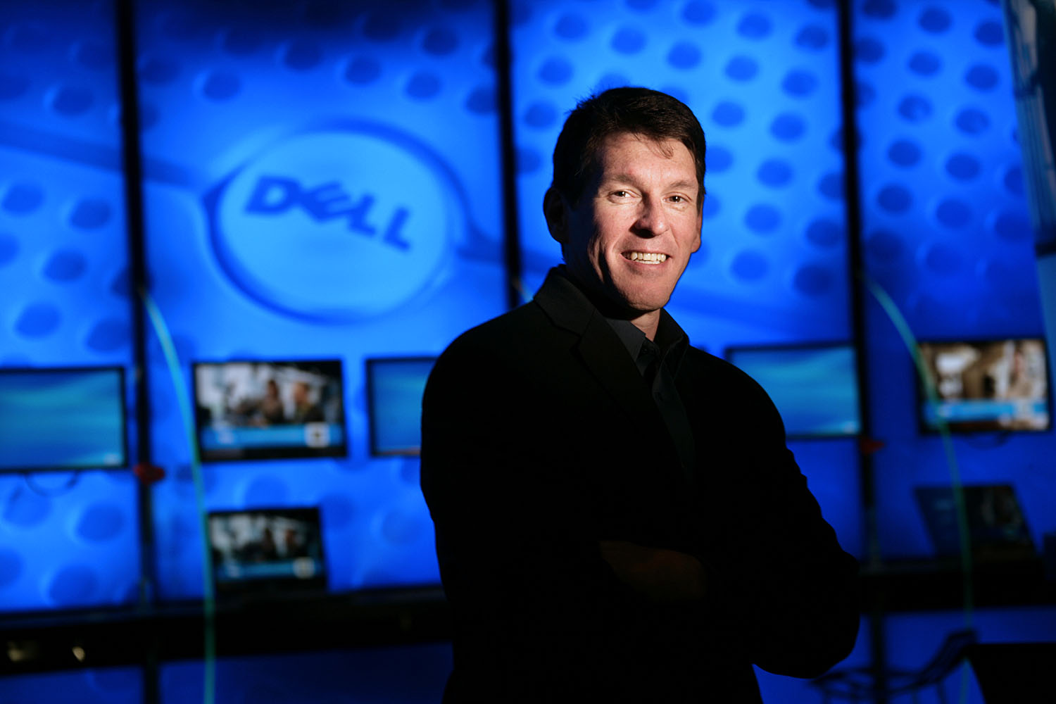   Greg Davis  | VP, Dell Inc. 