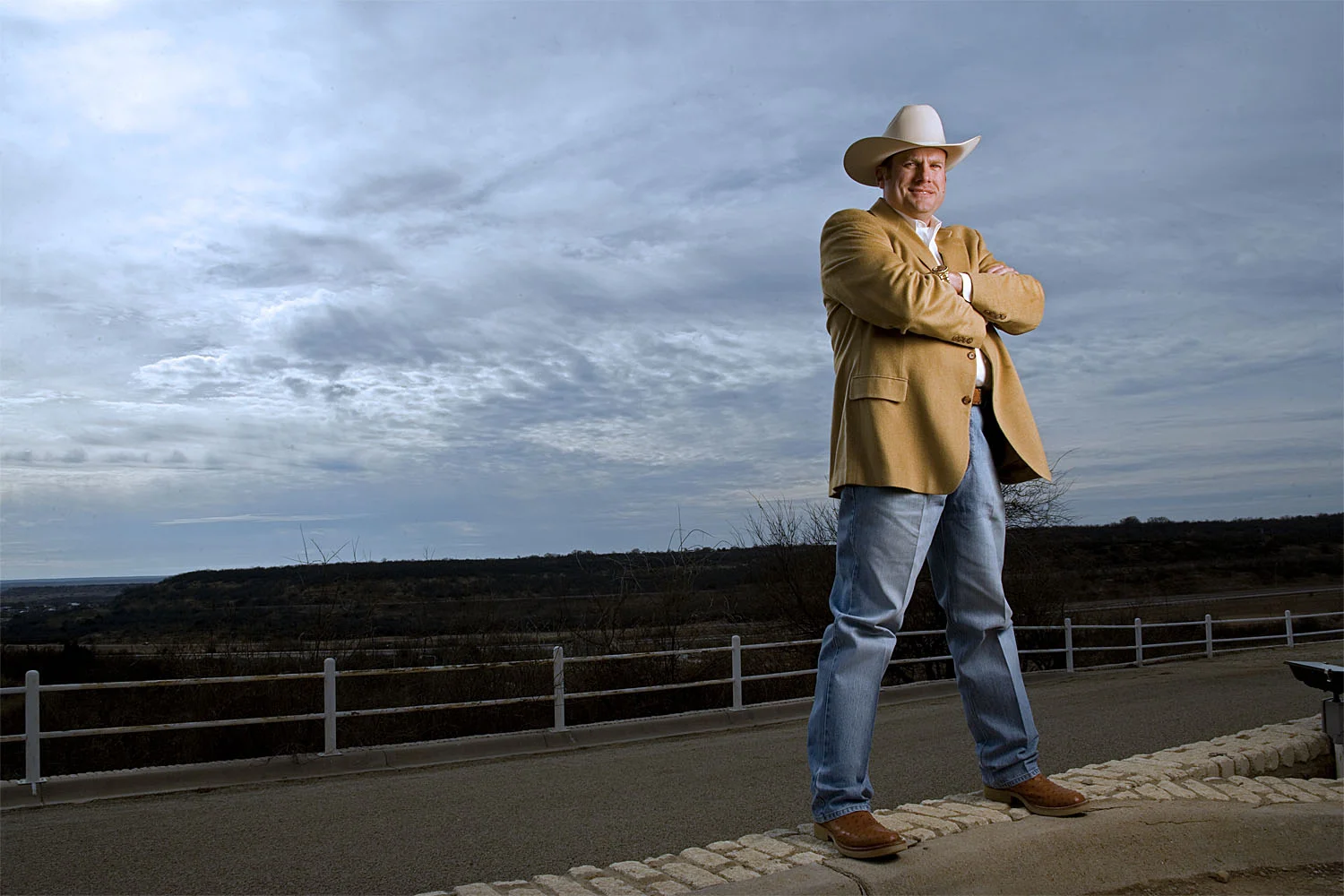 Randy Hill | president, APT Advanced Trailer & Equipment