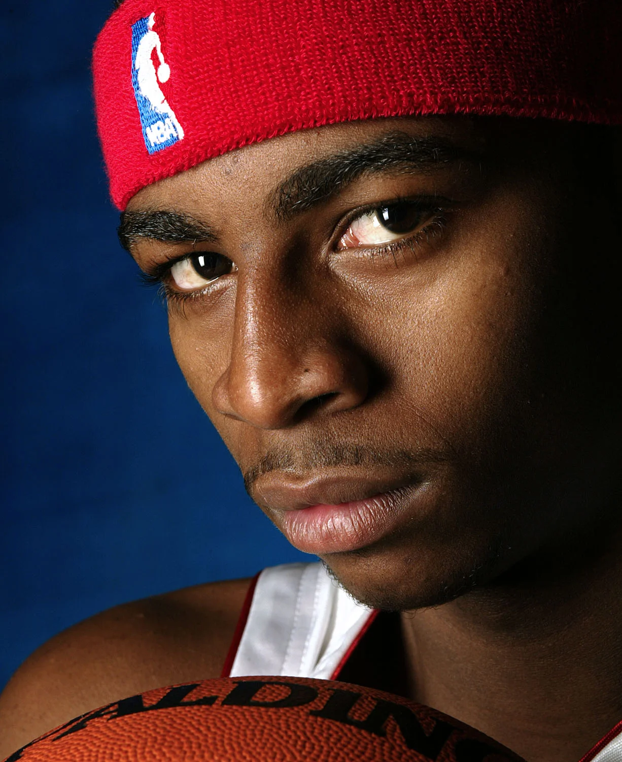 Dorell Wright | New York, NY