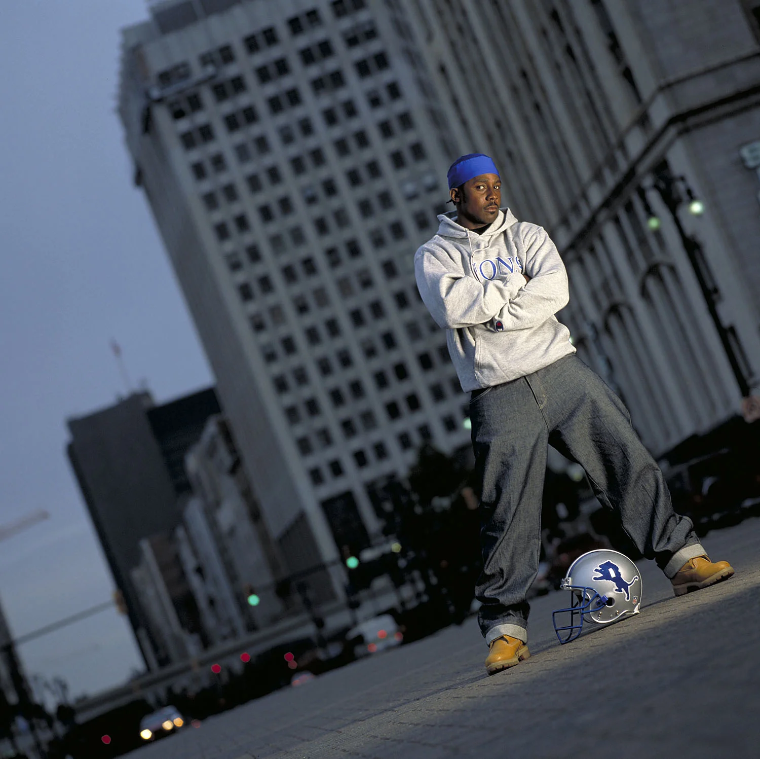 Desmond Howard | Detroit, MI