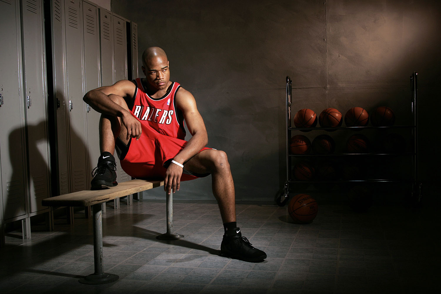   Jarrett Jack  | New York, NY 