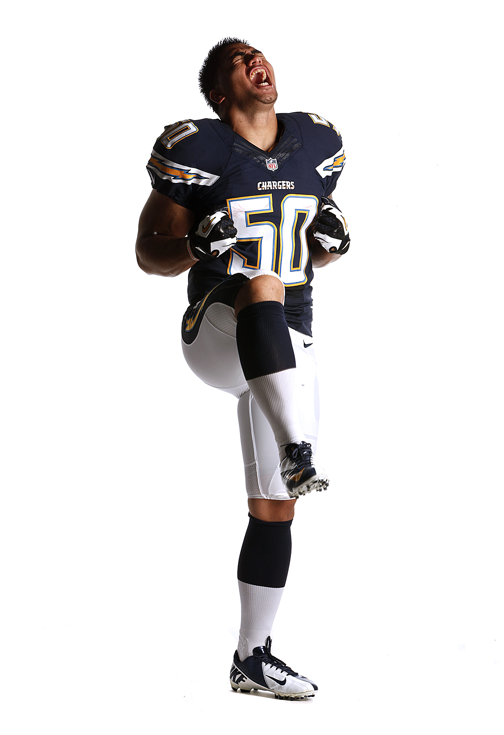 Manti Te'o | Los Angeles, CA