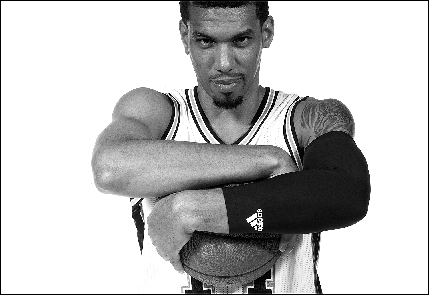   Danny Green  | San Antonio, TX 