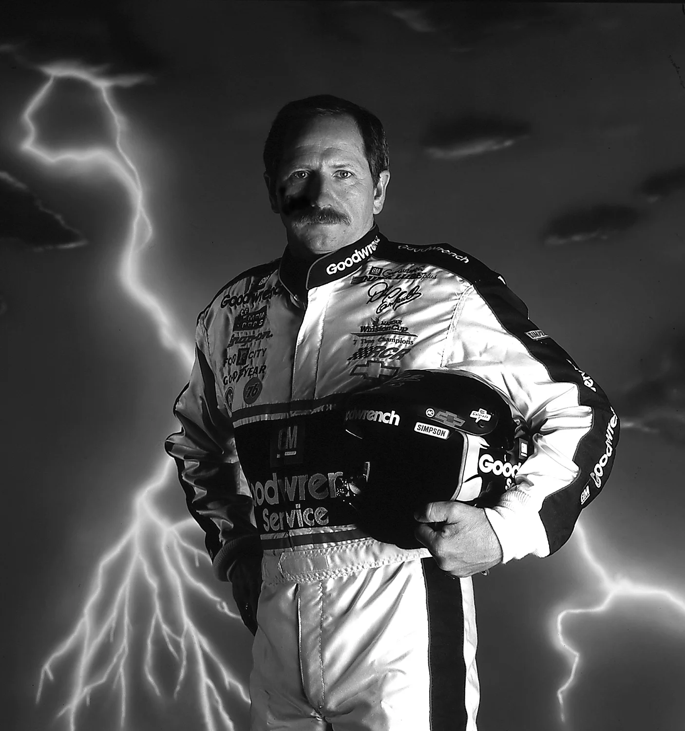 Darrell Earnhardt | Sonoma, CA