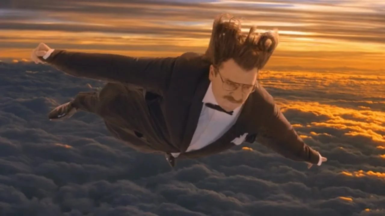 SOUTHERN COMFORT: SHOTTASOCO