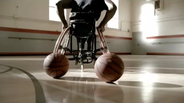NIKE: NO EXCUSES