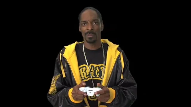 EA SPORTS: SNOOP