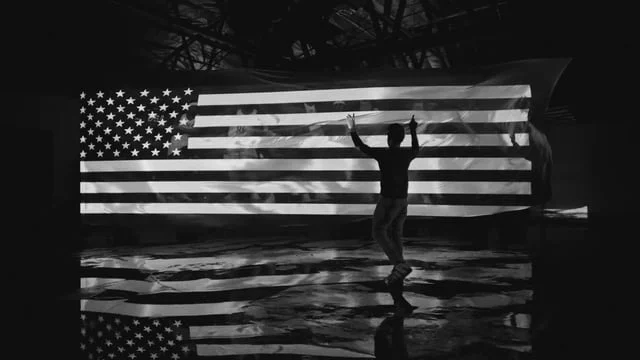 NIKE + JORDAN: WE THE PEOPLE